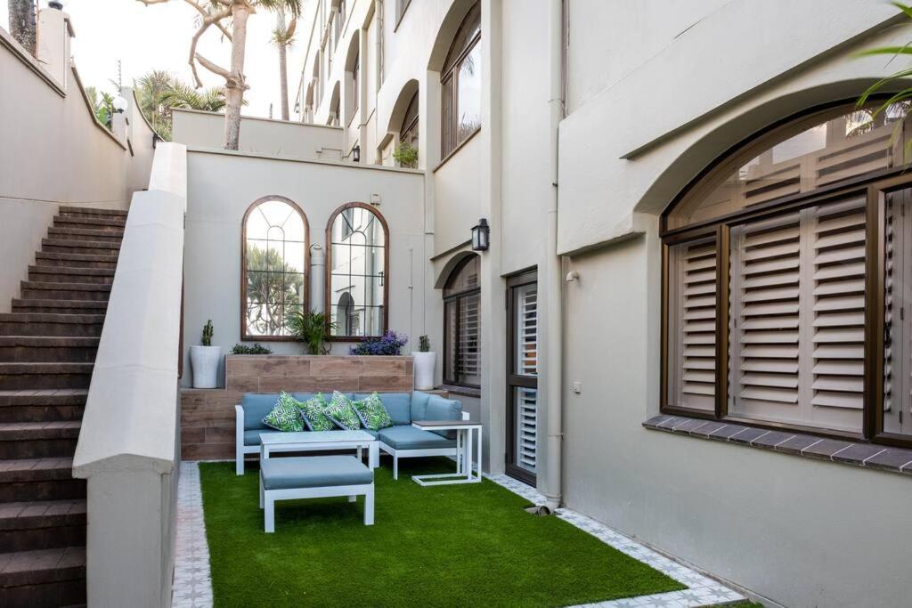Beachfront Luxury - 2 Chaka'S Place Ballito Exterior photo