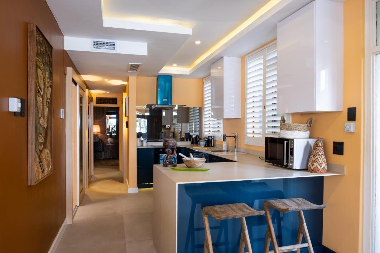 Beachfront Luxury - 2 Chaka'S Place Ballito Exterior photo